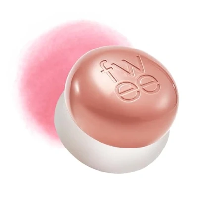 Image of Fwee Lip&amp;Cheek Blurry Pudding Pot Like 5g ND02