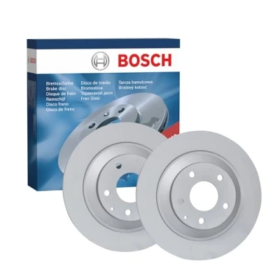Image of K01126251B, K01126251C Brake disc BOSCH 0 986 479 C28 303mm 10mm 5 114,3mm solid Coated High carbon MAZDA: CX I, II, 30