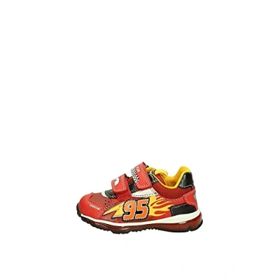 Image of Geox Baby Boy B Todo Sneakers