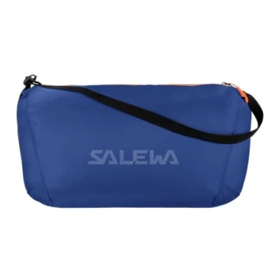 Image of SALEWA Ultralight 28L Duffle Bag, Electric, UNISEX