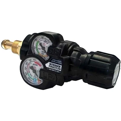 Image of Victor Edge Series 2.0 Nitrogen Purge/Flow 0781 3652