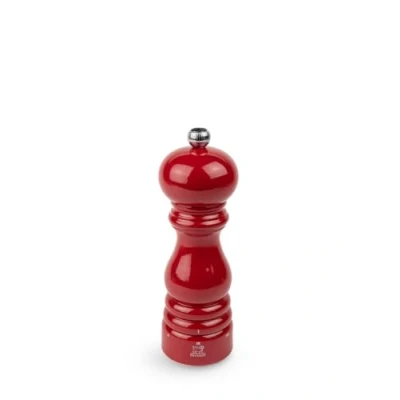 Image of Peugeot Paris u&#039;select Salt mill passion red wood 18 cm