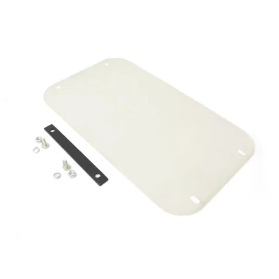 Image of The Handy 30cm (12&quot;) Paving Pad to Fit Compactor Plate THLC29140