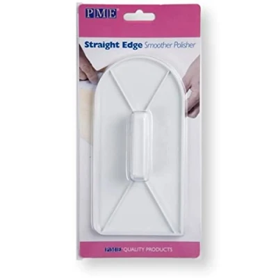 Image of PME ES75 Straight Edge Smoother Polisher, 3.3 X 6.7 inch