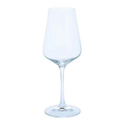 Image of Dartington Cheers! Set Of 4 White Wine Glasses