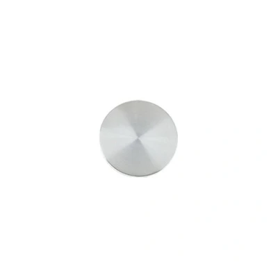 Image of Blank Profile Escutcheon in Stainless Steel VS000SS