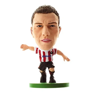 Image of SoccerStarz Sunderland AFC Craig Gardener Home Kit