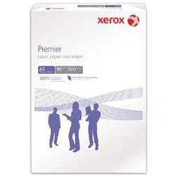 Image of Xerox Premier A3 Paper 90gsm White Ream (500 Pack)