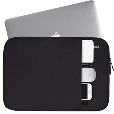Image of 13 13.3 Inch Waterproof Laptop Sleeve Case Compatible with MacBook Pro/Air, Acer Chromebook R 13, Dell Inspiron 13/Dell XPS HP Stream 13.3/HP Spectre x360 13.3&quot;, LG Samsung ASUS Bag