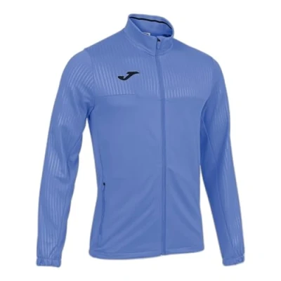 Image of Joma Men&#039;s Montreal Jacket, Blue, M