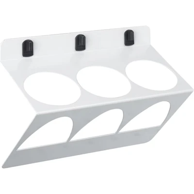Image of 14021055.16 Aerosol Holder 3 x 70mm dia 225W Bott