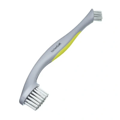 Image of KitchenCraft Nooks And Crannies Washing Brush