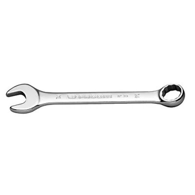 Image of Facom Imperial Combination Spanner, Hardened Steel, 5/16in