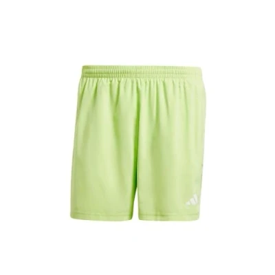 Image of adidas Men&#039;s OWN The Run Short, S 7 inch