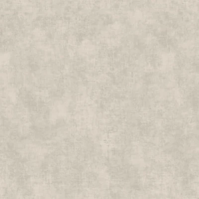 Image of Grandeco Capri Distressed Italian Plaster Wallpaper, Deep Taupe Beige