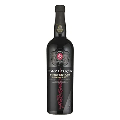 Image of Taylors First Estate reserve ruby port 75 cl