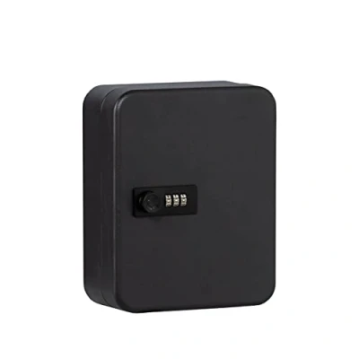 Image of Burg Wächter KC20C 20 Hook Combination Key Cabinet