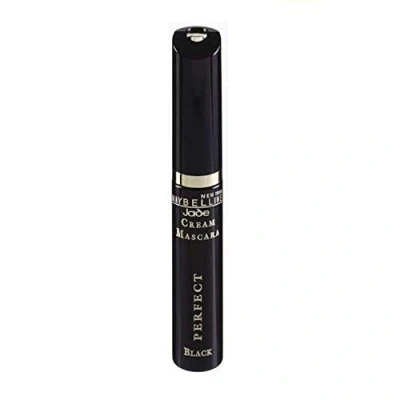 Image of Maybelline Jade Cream Mascara 51 Black