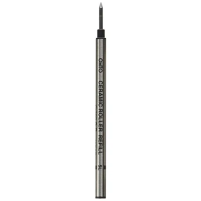 Image of OHTO Ceramic 0.5mm Ballpoint Pen Refil, Black (C305 Black)