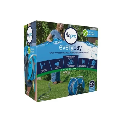 Image of Flopro Everyday Hose Reel