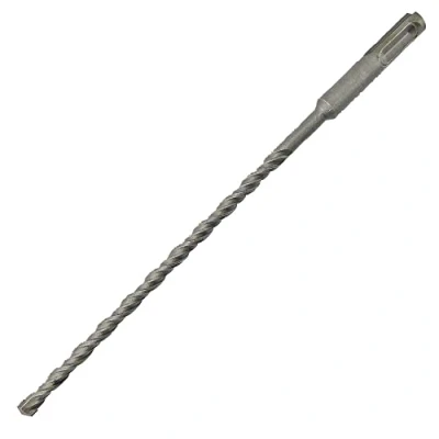 Image of DURATOOL D03371 6.5mm x 210mm SDS Plus Drill Bit