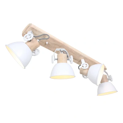 Image of Gearwood Spotlight Bar Industrial, Wood Blank