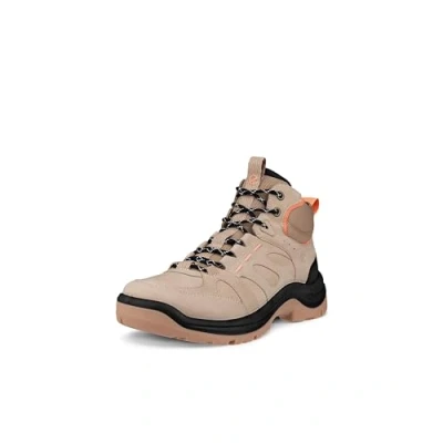 Image of Offroad 822413 Nubuck Textile Women&#039;s Ankle Boots