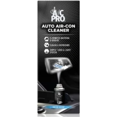 Image of Auto RAE CHEM A/C Pro Air Con Cleaner Car Conditioning AC Care Purifier Bomb Freshener 150ml