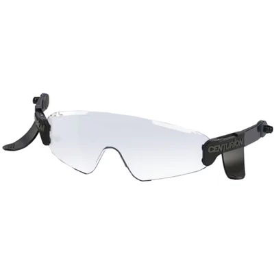 Image of Centurion S589 Nexus/Concept Moulded Eyeshield Clear