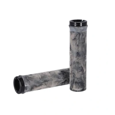 Image of Truvativ Unisex Adult Descendant Handlebar Grips Grey 133