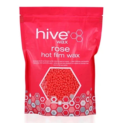 Image of Hive Hot Film Wax Pellets 700g All Types