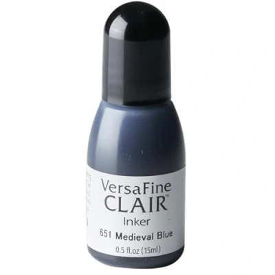 Image of VERSAFINE Clair Inker Medieval Blue