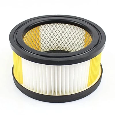 Image of MohMus Nano Cartridge Filter Round suitable for Kärcher WD 4.290