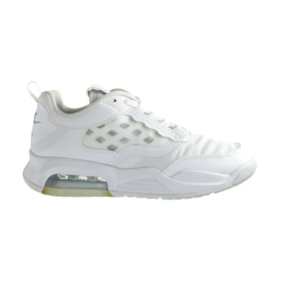 Image of Jordan Men&#039;s Shoes Nike Air Max 200 Pure Money CD6105 101 Multicoloured Size: 7 UK
