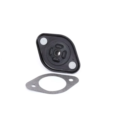 Image of SACHS Suspension Strut Support Mount 802 383, OE Quality, Complementary Product for Cars