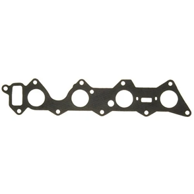 Image of MD024628, MD026535, MD060243 Intake Manifold Gasket AJUSA 13089500 Suction Pipe MITSUBISHI: Starion, PAJERO 2