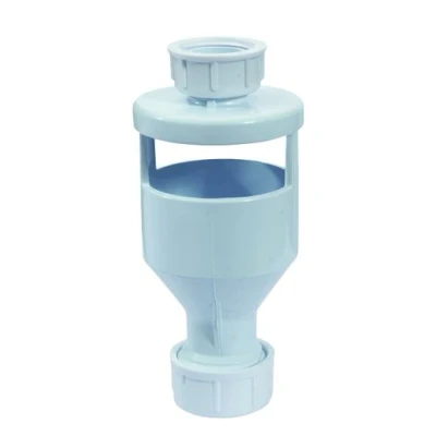 Image of McAlpine Tundish Top Inlet 19mm X 23mm Tun 4
