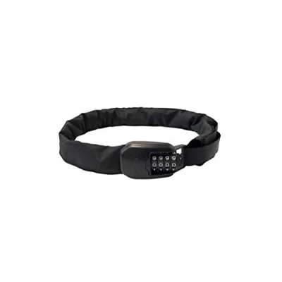 Image of HipLok Spin Wearable Combination Chain Lock