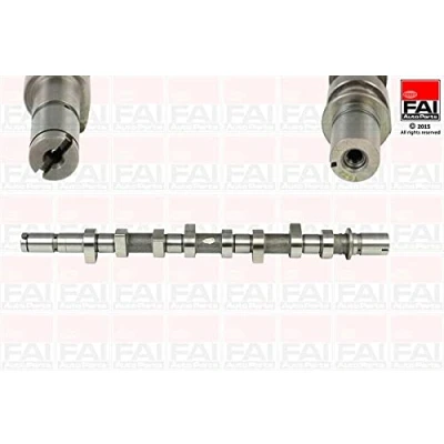 Image of 8200089894, 8200190228, 8200987301 Camshaft FAI AutoParts C253 without sensor