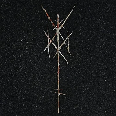 Image of There&#039;s Always Blood At The End Of Road [VINYL]