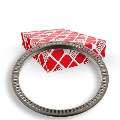 Image of FEBI ABS Sensor Ring 47158