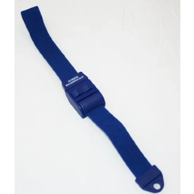 Image of ICE Medical Blue Tourniquet Quick and Slow Release