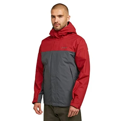 Image of Men&#039;s Stormcloud Prime 3 in 1 Waterproof Jacket