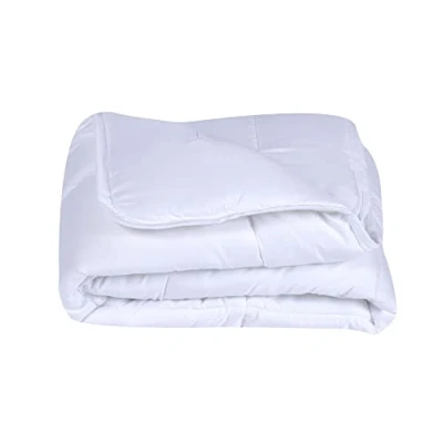 Image of Poyetmotte Quilt, 70x120 cmm, White, Multicolor, One Size