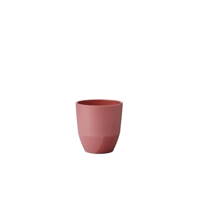 Image of Mepal cup Silueta Tea and coffee Dishwasher &amp; microwave resistant Tableware 200 ml Vivid mauve