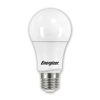 Image of Energizer 8705 GLS E27 Lamp 9.2 W LED, Warm White