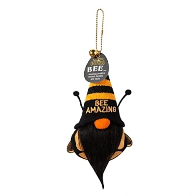 Image of History &amp; Heraldry Personalised Lucky Gonk (BEE)