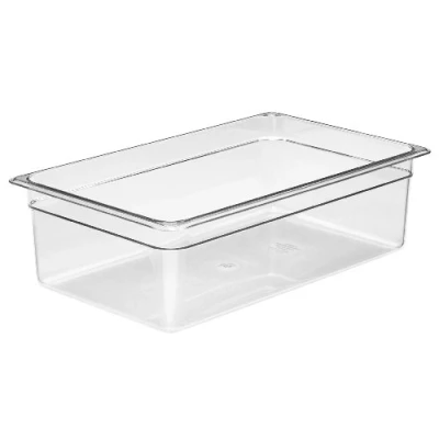 Image of Cambro Polycarbonate GN 1/1 150mm