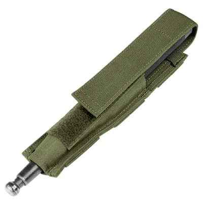 Image of Condor Baton Pouch Olive Drab