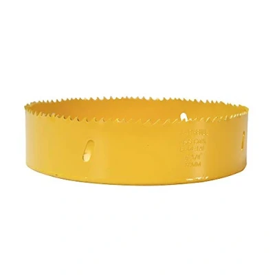 Image of Faithfull FAIHSVP168 Bi Metal Cobalt Holesaw 168mm
